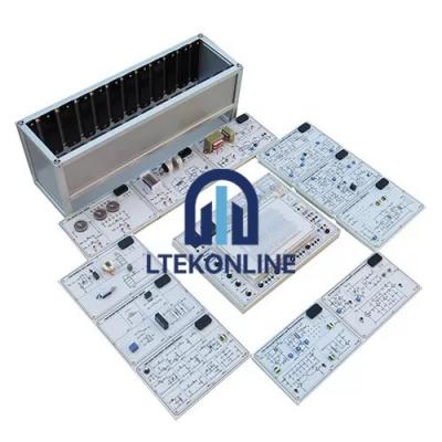 Linear Circuit Lab Teaching Equipment