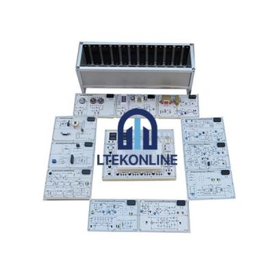 Linear Circuit Lab Trainer
