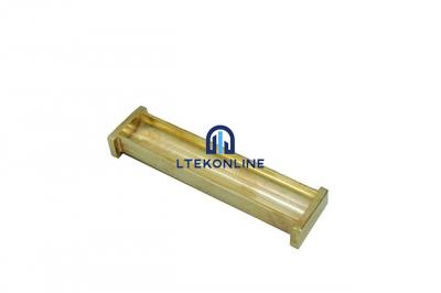 Linear Shrinkage Mould