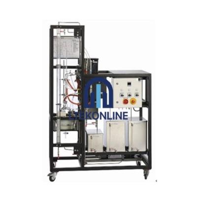 Liquid Extraction Unit