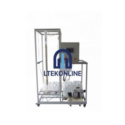 Liquid Extraction Unit