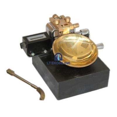 Liquid Limit Devices (Casagrande)