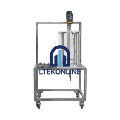 Liquid Mixing Apparatus