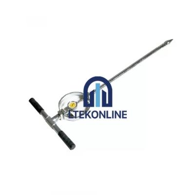 Load Ring Penetrometer