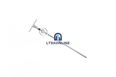 Load Ring Penetrometer