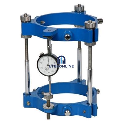 Longitudinal Compressometers