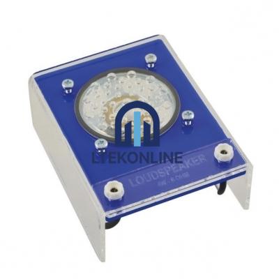 Loudspeaker Sound and Wave Lab
