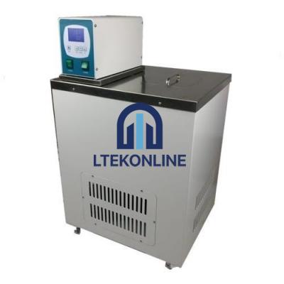 Low Temperature Cycle Water Bath