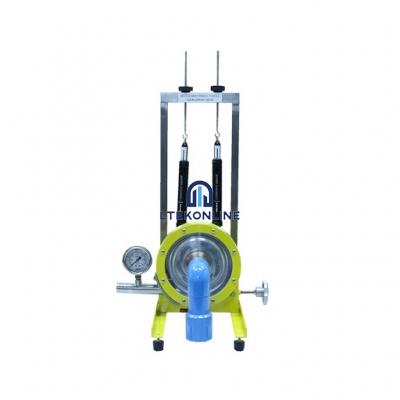 MINI KAPLAN TURBINE