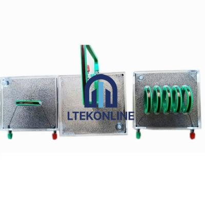 Magnetic Field Of Current Electromagnetic Lab