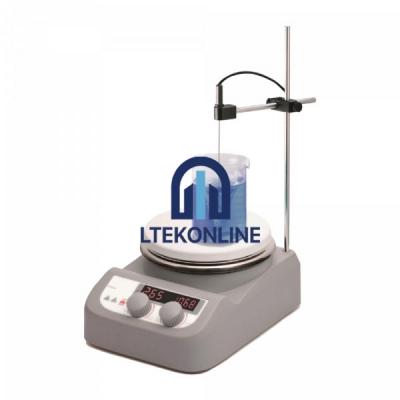 Magnetic Stirrers
