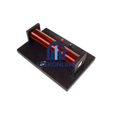 Magnetising and Demagnetising Coil Magnet Science Equipment Lab