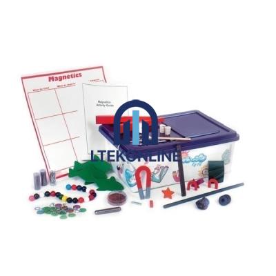 Magnets Kit Magnet Science Equipment Lab