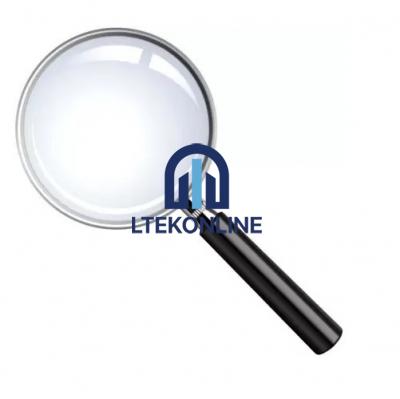Magnifiers Lab