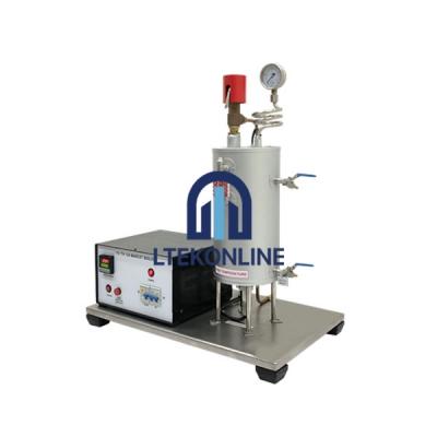 Marcet Boiler
