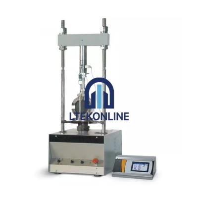 Marshall/Indirect Tensile Digital Compression Tester