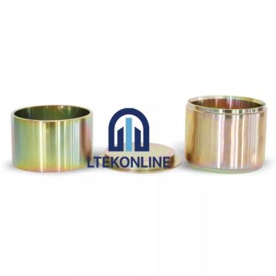 Marshall Compaction Moulds