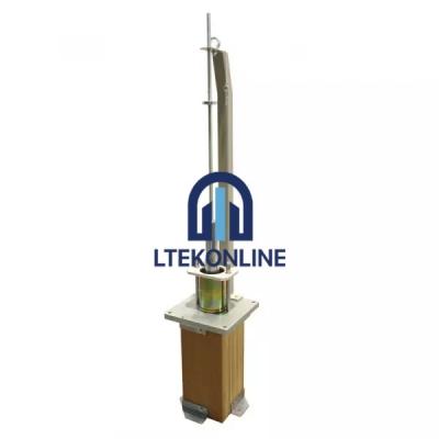 Marshall Hand Compaction Assembly