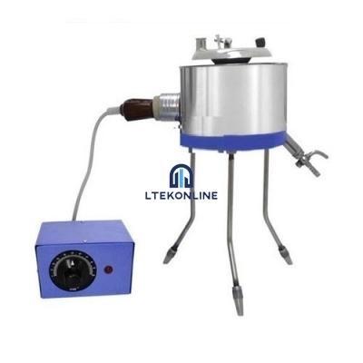 Testing Lab Equipment Suppliers Marshall Islands