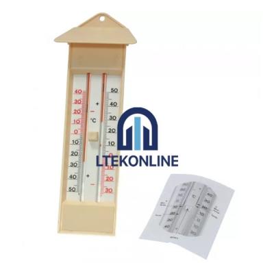 Max/Min Thermometer