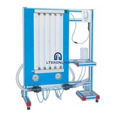 Testing Lab Equipment Suppliers Mayotte