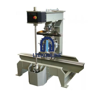 Measurement of Beam Deflection and Toughness