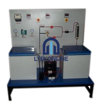 Mechanical Heat Pump