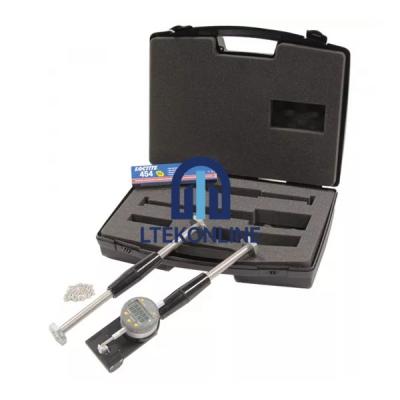 Mechanical Strain Gauges
