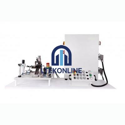 Mechatronics Exam Certification System