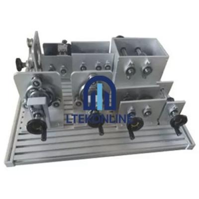 Mechatronics Trainer Kit