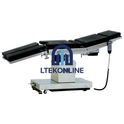 Medical Electric Hydraulic Surgical Operating Bed