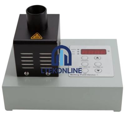 Melting Point Device