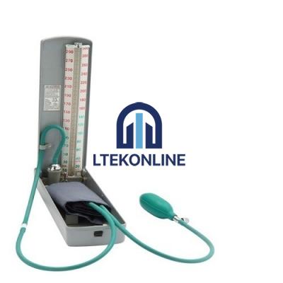 Mercury Blood Pressure Machine Standing Model Hospital Diagnostic