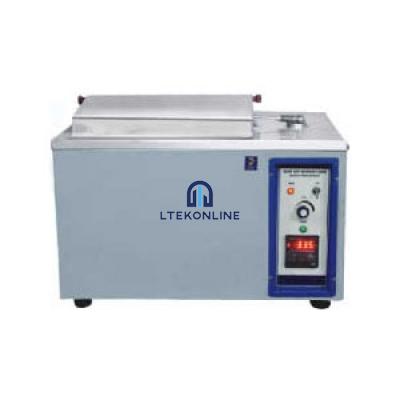 Metabolic Shaking Incubator