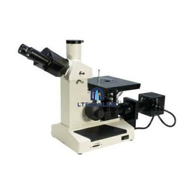 Metallurgical Inverted Microscope