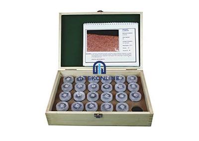 Metallurgical Samples