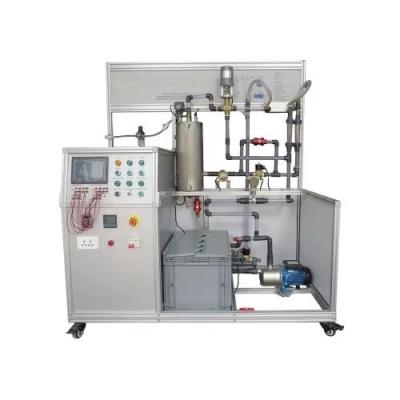 Metrology Industrial PLC Trainers