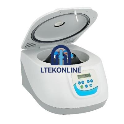 Micro Centrifuge Lab