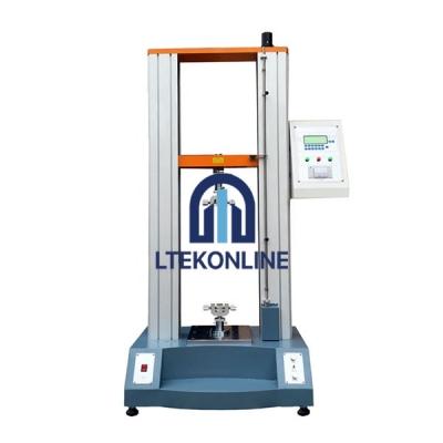 Micro Computer Double Column Universal Test Machine