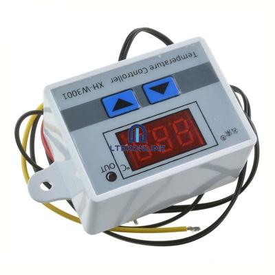 Microcomputer Sensing Control Equipment