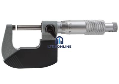 Micrometer