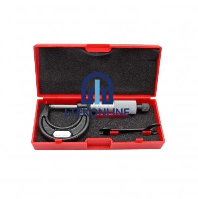 Micrometer Measuring Science Equipment Lab