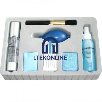 Microscope Cleaning Kit Laboratory Microscope