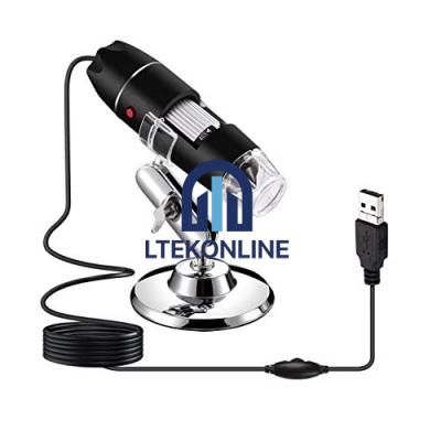 Camera, 2MP Digital Microscope