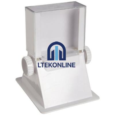 Microscope Slide Dispenser Laboratory Microscope