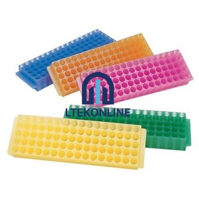 Microtest Tube Racks Biology Lab