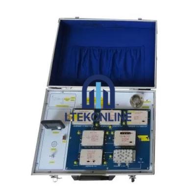 Microwave Antenna Lab Kit