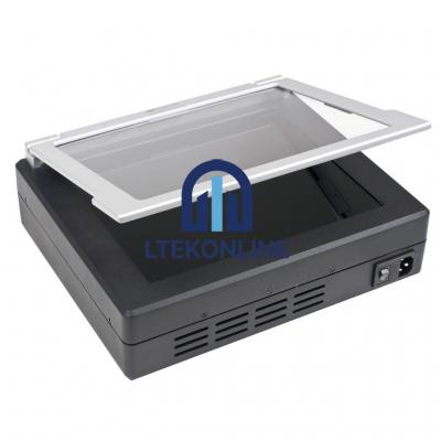Midrange UV Transilluminator Electrophoresis Lab