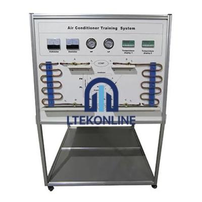 Migration Air Conditioner Training System