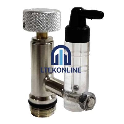 Miniflow Regulator Lab Equipments